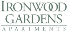 Ironwood Gardens Apartments logo